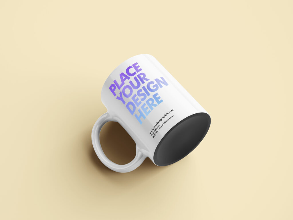 Stand_Coffee_Mug_Design_www.moclupgraphic.com