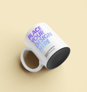 Stand_Coffee_Mug_Design_www.moclupgraphic.com