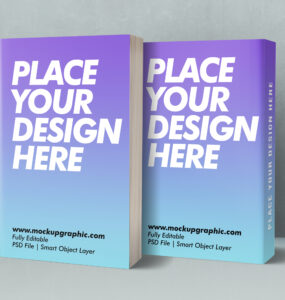 Double_Standup_Book_Mockup_Design_www.mockupgraphic.com