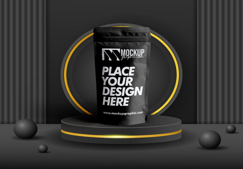 Stand_Pouch_Mockup_Design_www.mockupgraphic.com