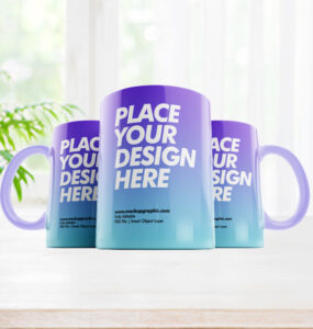 Triple_Coffee_Mug_design_www.mockupgraphic.com
