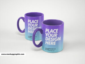 Two_Stand_Mug_Design_www.mockupgraphic.com