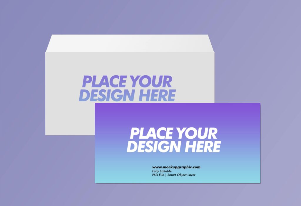 Free_Envelopes_Mockup_Design_www.mockupgraphic.com