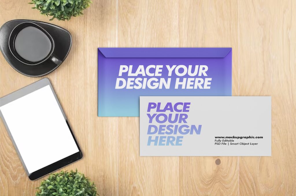 Free_Branding_Envelope_Mockup_Design_www.mockupgraphic.com