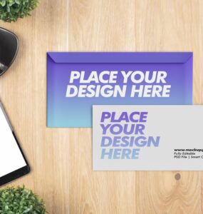 Free_Branding_Envelope_Mockup_Design_www.mockupgraphic.com