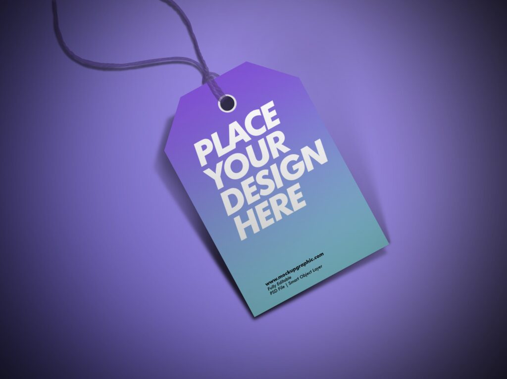 Psd_Label_Tag_Mockup_Design_www.mockupgraphic.com