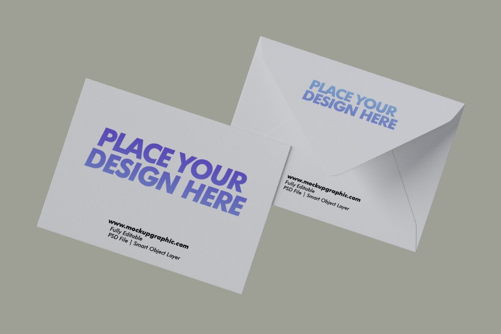 Premium_Envelope_Mockup_Design_www.mockupgraphic.com