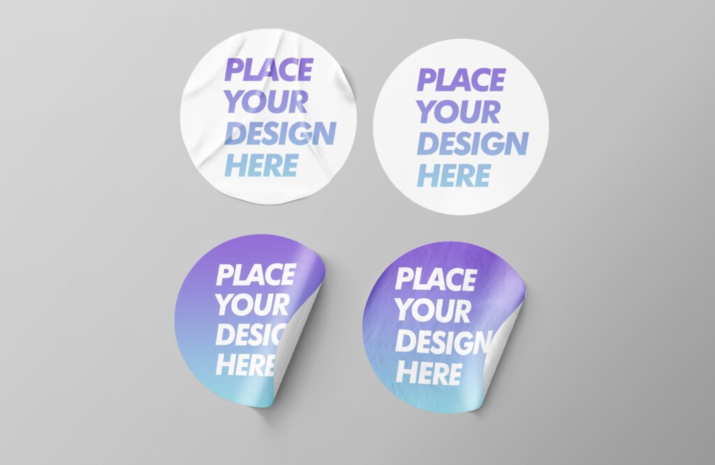 Premium_ Sticker_ Mockup_Design_www.mockupgraphic.com