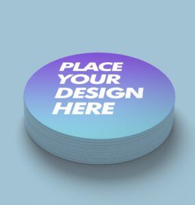 Round_ Coaster_ Mockup_www.mockupgraphic.com