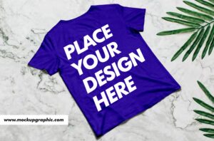 T-Shirt_ Template_Mockup_Design_www.mockupgraphic.com