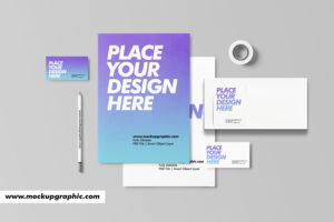 Top_View_Corporate_Stationary_Mockup_Design_www.mockupgraphic.com