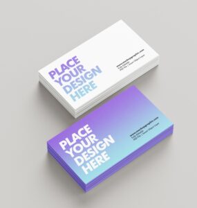 Free_Two_Business_Card_Mockup_Design_www.mockupgraphic.com