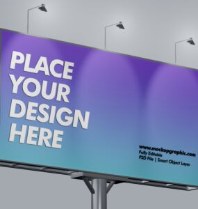 Bill Board_ Mockup_Design_www.mockupgraphic.com