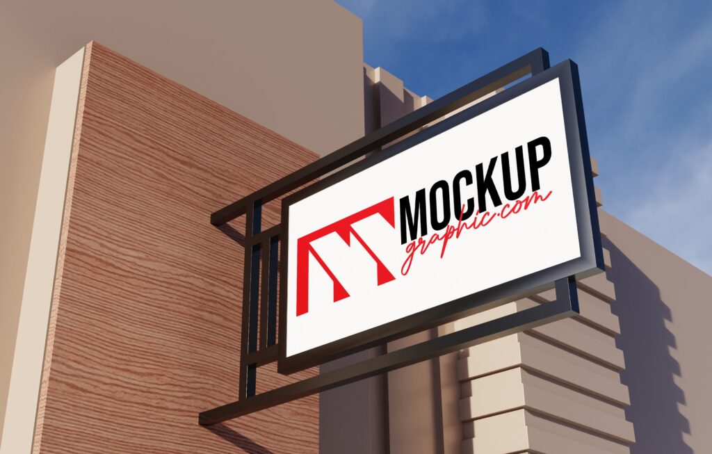 Business_ Signage_ Mockup_Design_www.mockupgraphic.com