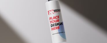 Free_ Cosmetic_ Tube_ Mockup_Design_www.mockupgraphic.com