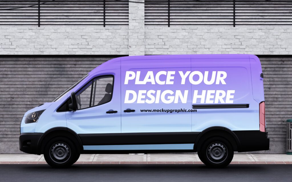 Free_ Home_ Delivery_ Mockup_Design_www.mokcupgraphic.com