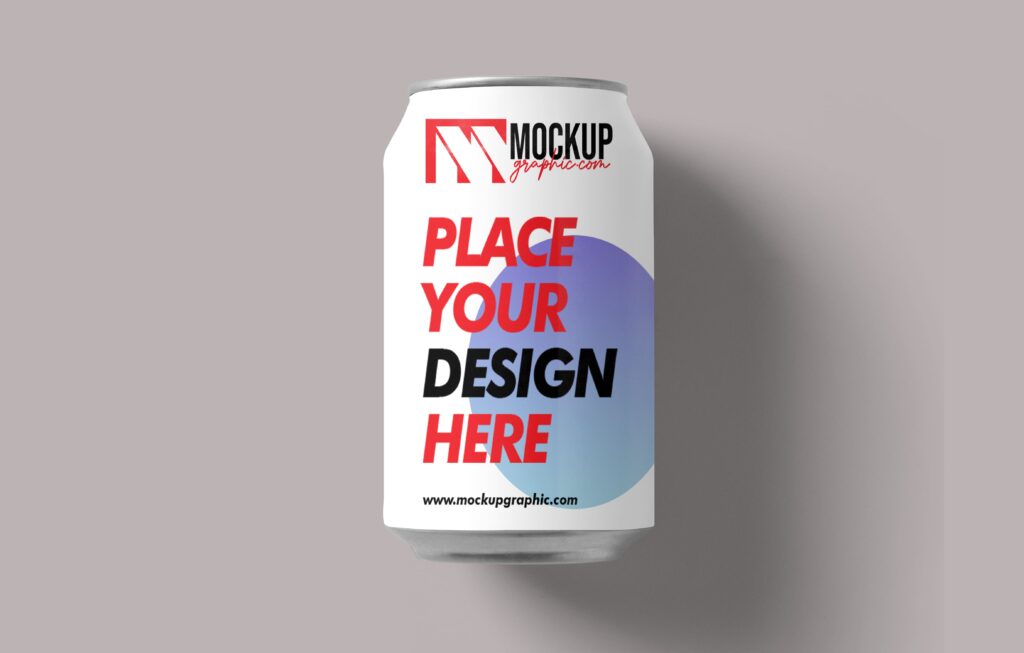 Free_ PSD_ Can_ Mockup_Design_www.mockupgraphic.com