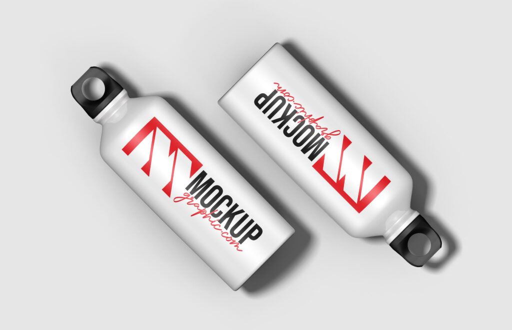 Free_ Sport_ Water_ Bottle_ Mockup_ Design_www.mockupgraphic.com