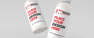 PSD_ Cosmetic_ Bottle_ Packaging_ Mockup_Design_www.mockupgraphic.com