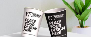 PSD_ Realistic_ Paper_ Coffee_ Cup_ Mockup_Design_www.mockupgraphic.com