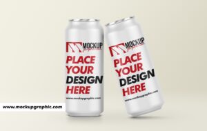 PSD_ Cold_ Brew_ Can_ Mockup_Design-www.mockupgraphic.com