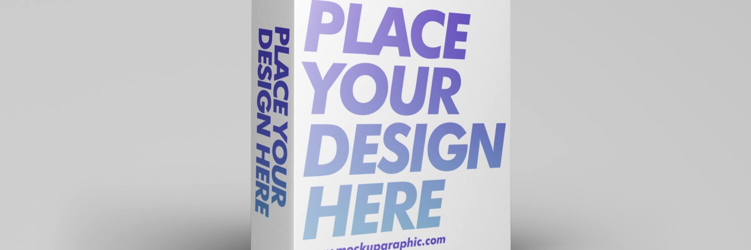 Packaging_ box_ mockup_Design_www.mockupgraphic_.com