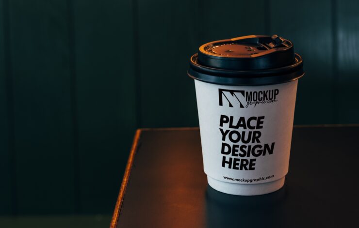 Simple_ Coffee_ Cup_ Mockup_Design_www.mockupgraphic.com