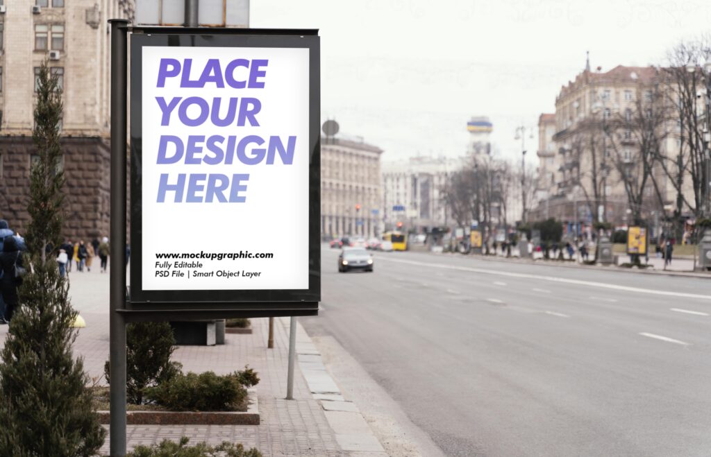 Street_ Stand_ Mockup_Design_www.mockupgraphic.com