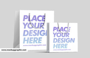  Branding_ Shopping_ Bag_ Mockup_Design_www.mockupgraphic.com