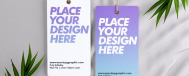 Clothing_ Hang_ Tag_ Mockup_ Design_www.mockupgraphic.com