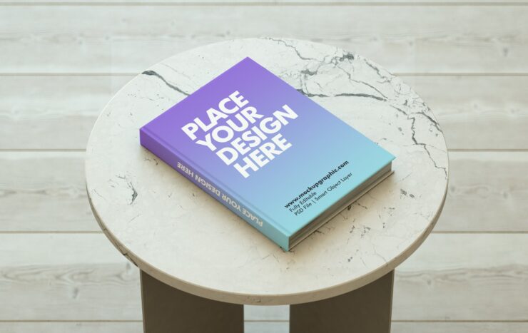 Free_ Book_ Cover_ Mockup_Design_www.mockupgraphic.com