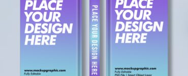 Free_ PSD_ Book_ Hardcover_ Mockup_Design_www.mockupgraphic.com