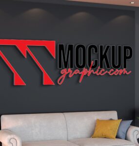 Interior_ Office_ Wall_ Logo_ Mockup_Design_www.mockupgarphic.com