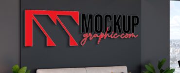 Interior_ Office_ Wall_ Logo_ Mockup_Design_www.mockupgarphic.com