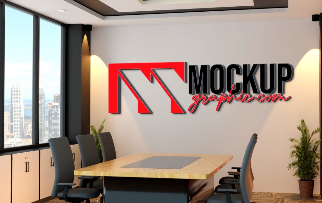 Interior_ PSD_ Logo_ Mockup_Design_www.mockupgraphic.com