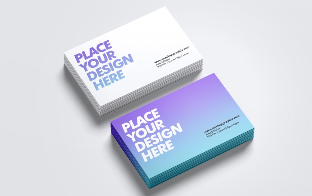 Landscape_ Business_ Card_ Mockup_Design_www.mockupgraphic.com