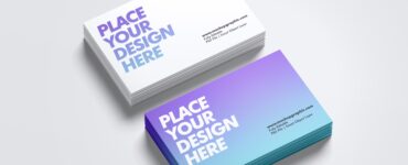 Landscape_ Business_ Card_ Mockup_Design_www.mockupgraphic.com