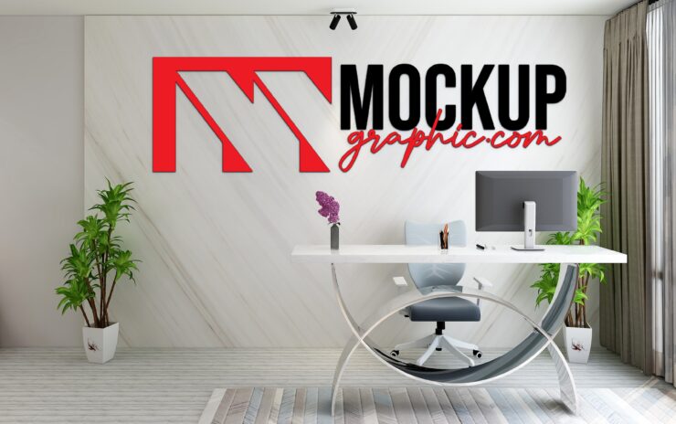 Meeting_ Room_ Logo_ Mockup_Design_www.mockupgraphic.com