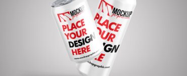 Premium_ Floating_ drink_ Can_ Mockup_Design_www.mockupgraphic.com