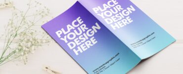 Premium_ Free_ DL_ Brochure_ Mockup_Design_www.mockupgraphic.com