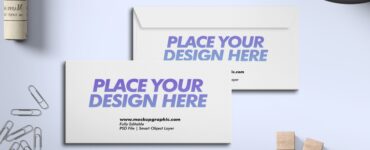 Simple_ Envelope_ Mockup_Design_www.mockupgraphic.com