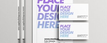 PSD_ Free_ Stationary_ Mockup_Design_www.mockupgraphic.com