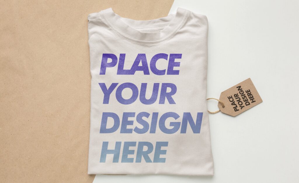 T-Shirt_ Packaging_ Mockup_Design_www.mockupgraphic.com